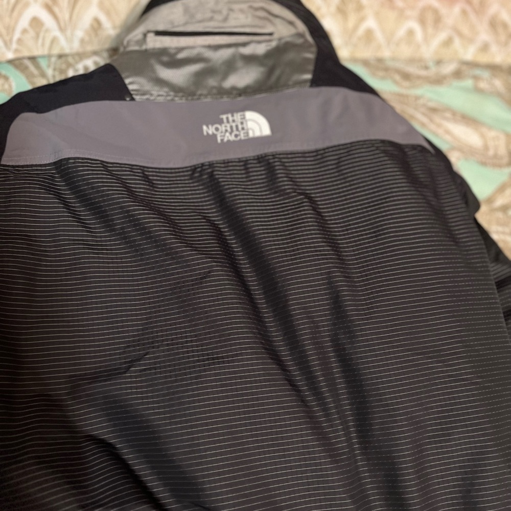 North face old school